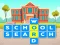 Hra School Word Search