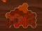 Hra Woody Block Hexa Puzzle