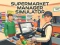 Hra Supermarket Manager Simulator