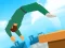 Hra Crazy Backflip 3D
