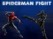 Hra Spiderman Fight