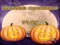 Hra Halloween crosswords