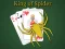 Hra King of Spider Solitaire