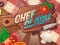 Hra Chef Slash