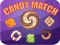 Hra Candy Match