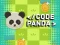 Hra Code Panda
