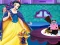 Hra Princess Halloween Ice Cream
