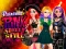 Hra Princess Punk Street Style