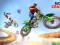 Hra Bike Offroad Stunts 2024