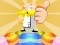 Hra Professor Bubble Shooter