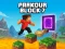 Hra Parkour Block 7
