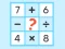 Hra Riddle Math