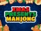 Hra Xmas Presents Mahjong