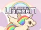 Hra Flappy Unicorn