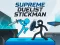 Hra Supreme Duelist Stickman
