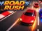 Hra Road Rush