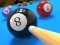 Hra 3d Billiard 8 ball Pool