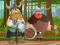 Hra Medieval Vikings Jigsaw