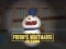 Hra Freddys Nightmares Return Horror New Year