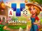 Hra Solitaire Farm Seasons