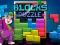 Hra Blocks puzzle