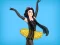 Hra Princesses Rock Ballerinas
