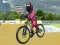 Hra Squid Gamer BMX Freestyle