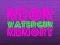 Hra Neon Watergun Memory