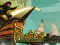 Hra Pirates Path of the Buccaneer