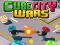 Hra Cube City Wars
