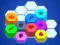 Hra Hexa Sort Master