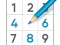 Hra Sudoku Royal