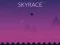 Hra Sky Race