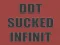 Hra DDT Sucked Infinit