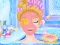 Hra Princess Salon Frozen Party