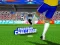 Hra Crossbar Challenge