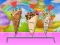 Hra Homemade Ice Cream Cooking