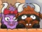 Hra Bravebull