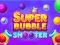 Hra Super Bubble Shooter