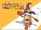 Hra Popcorn Running 3D