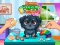 Hra Funny Puppy Care