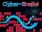 Hra Cyber-Snake