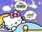Hra Hello Kitty Good Night