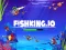 Hra Fishking.io