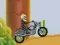 Hra Motor Bike Hill Racing