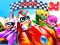 Hra Cartoon Racing 3D