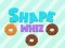 Hra Shape Whiz