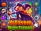 Hra Halloween Magic Connect