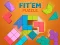 Hra Fit'em Puzzle