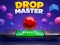 Hra Drop Master